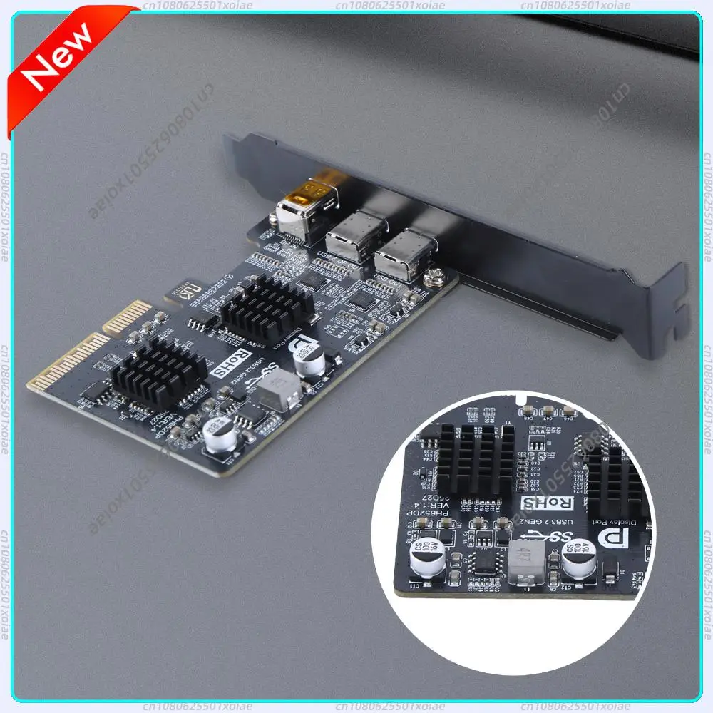 Type-C Expansion Ca…