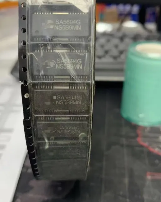 

SA5694G (1 шт.) Электронный компонент IC Интегральная схема Spot