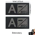 2PCS-39-Black A NEG