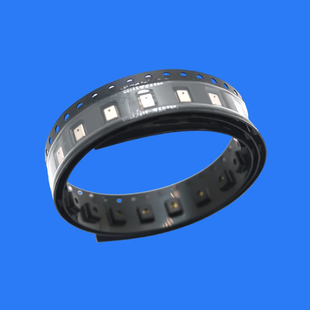 5pcs/XGZP6818A absolute pressure sensor module high stability multi-range selectable