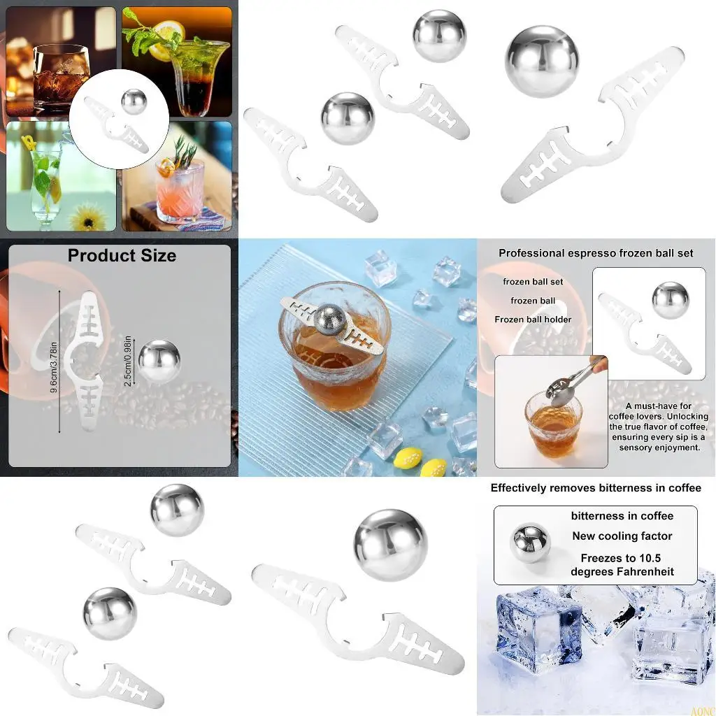 مجموعة مجال تبريد القهوة غير الملوثة القابلة لإعادة التدوير من A0NC، مجموعة تقليل الأحماض الأيرلندية المتسقة #1