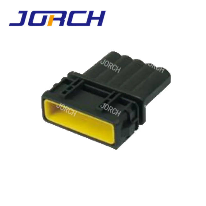 5 Pin DJ7053C-3.5-11 Automotive Wire Harness Plug-in Waterproof Connector Containing Terminal