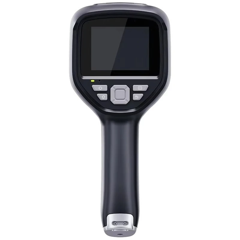 Thermal Master THOR001 Thermal Imager 512x384 Resolution -20C to 550C Range for Accurate Temperature Measurement