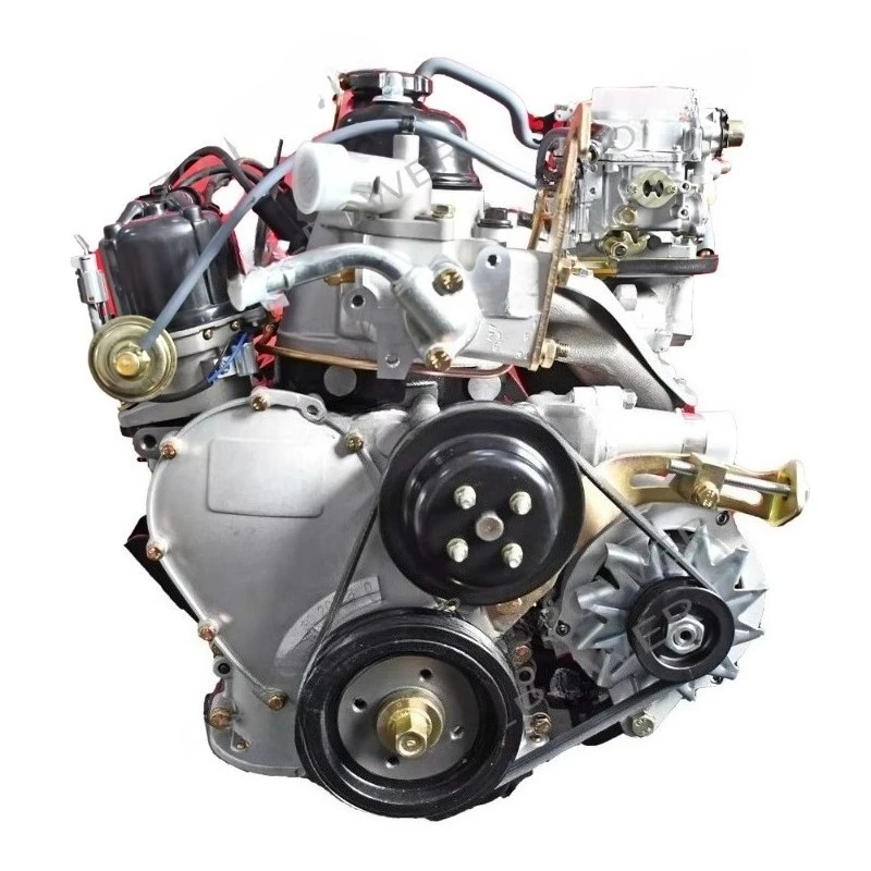 

Direct Factory Hot Sale Engine 4Y 2.2L 4 Cylinders Complete Engine Assembly