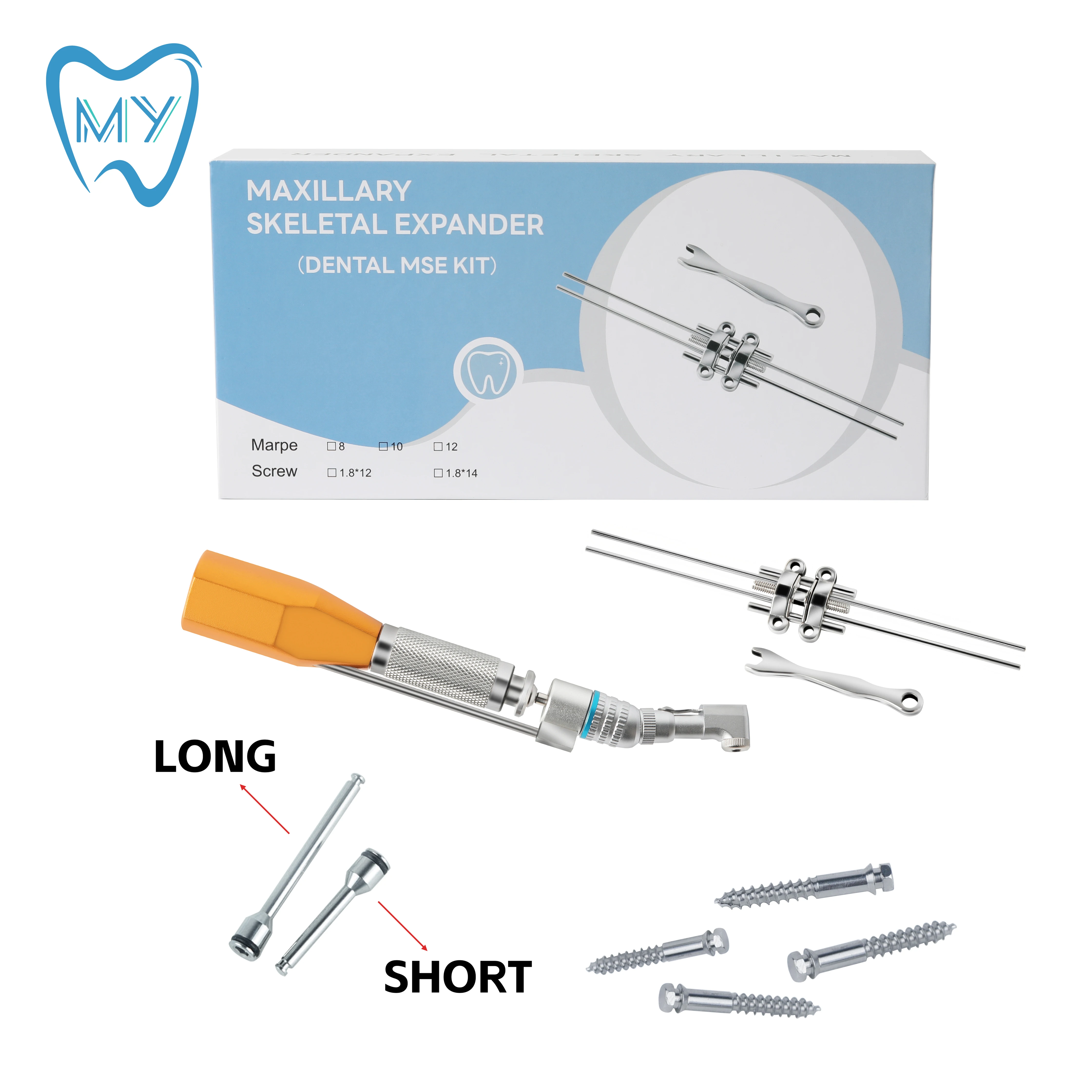 Mse Dental Orthodon…