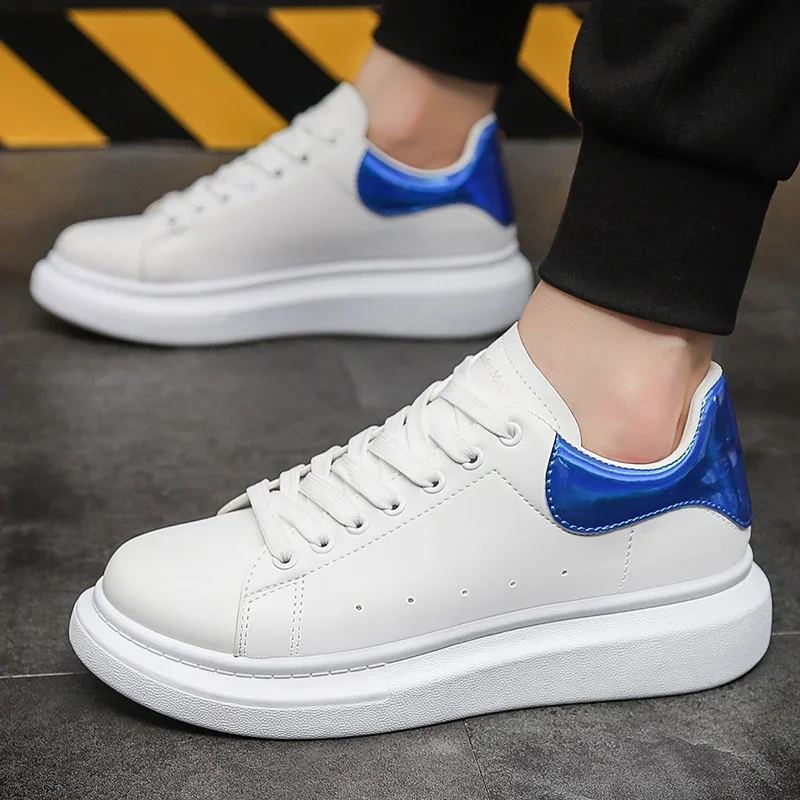 Original Men's Sneakers on Sale Men Shoes Sport Mens Tennis Deals Man Running Shoes in Promotion Sneakers New 2024 Athletic Shoe