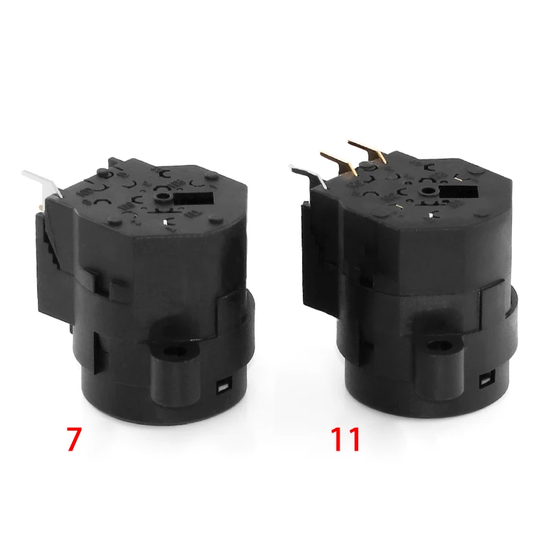 XLR Audio combo connector Socket 10PIN 7PIN 11PIN - AliExpress 13