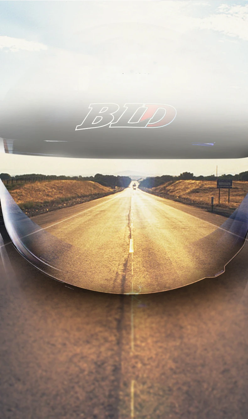 BLD Neue Ankunft Hohe Qualität Männer Frauen Motorrad Racing Flip Up Helm ABS Material Modulare Dual Objektiv Helm DOT Genehmigt – Detail 6