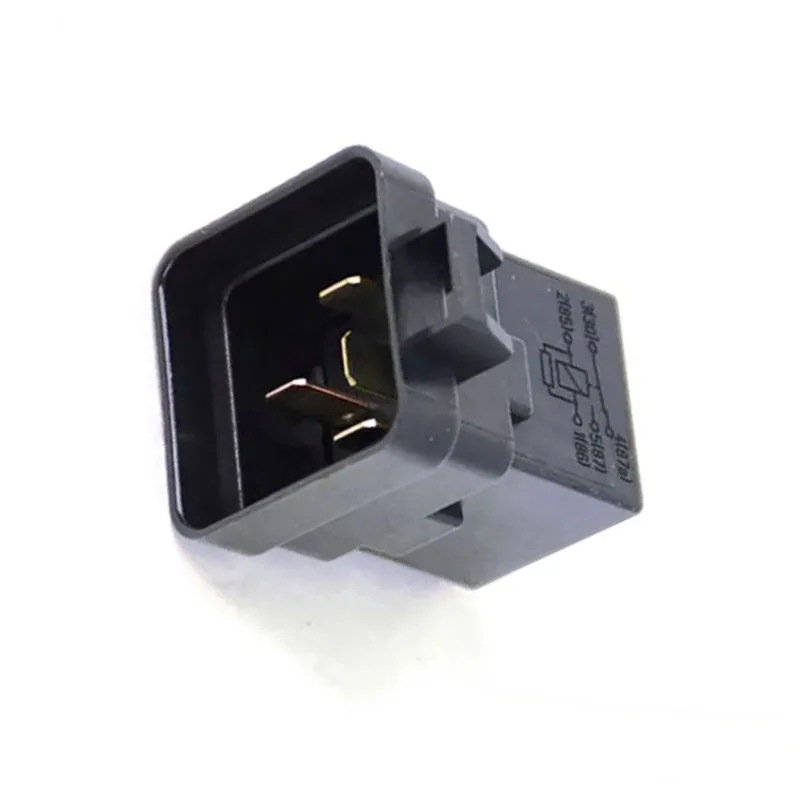 

New Genuine Radiator Fan Relay 56007080AB For Jeep Grand Cherokee