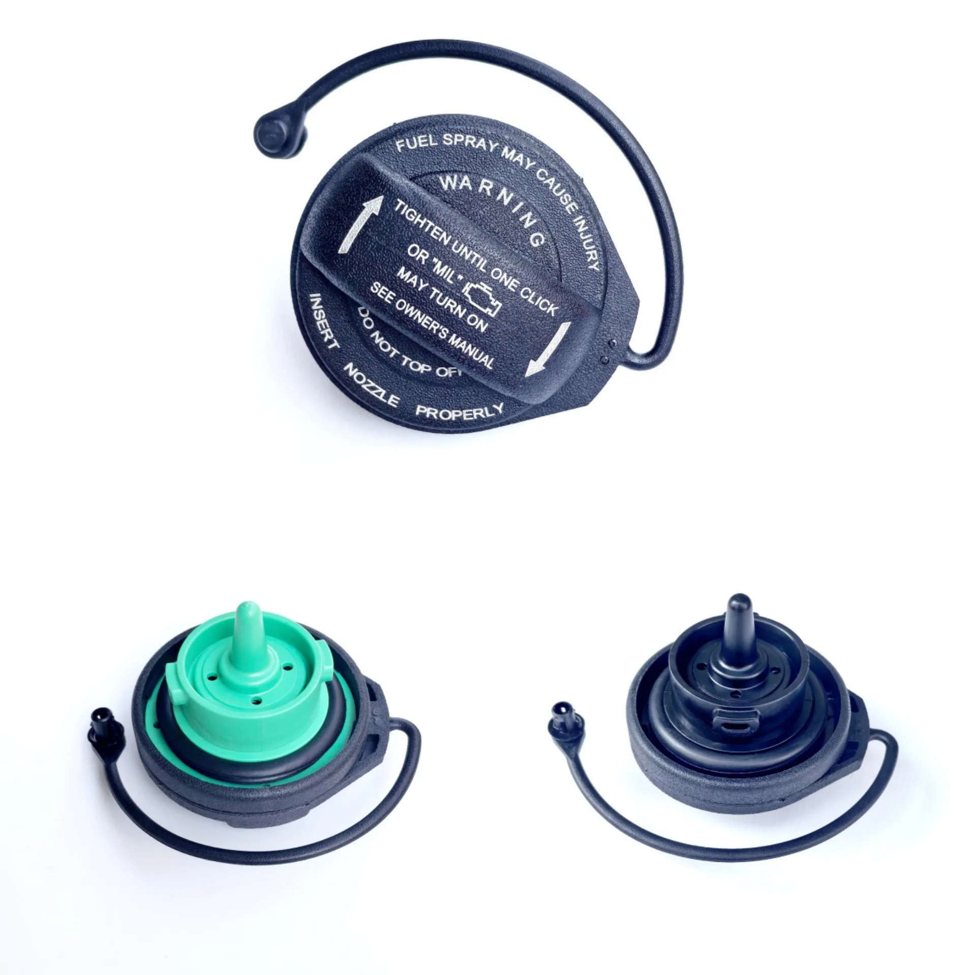 

For Volkswagen Audi fuel tank sealing inner cover fuel tank cap fuel tank lock 8K021550N 5Q0201550L