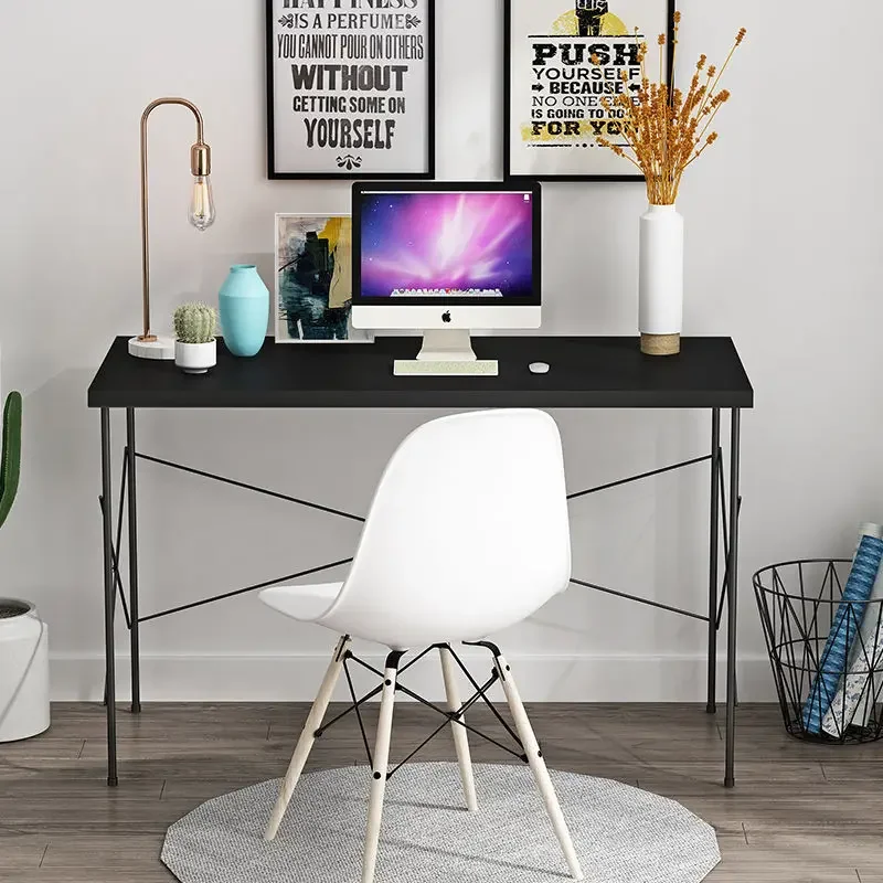 Writing Standing Writing Computer Desks Bedroom Computer Desk Modern Simplicity Escrivaninha Para Quarto Office Furniture