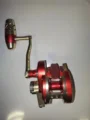JM REEL red