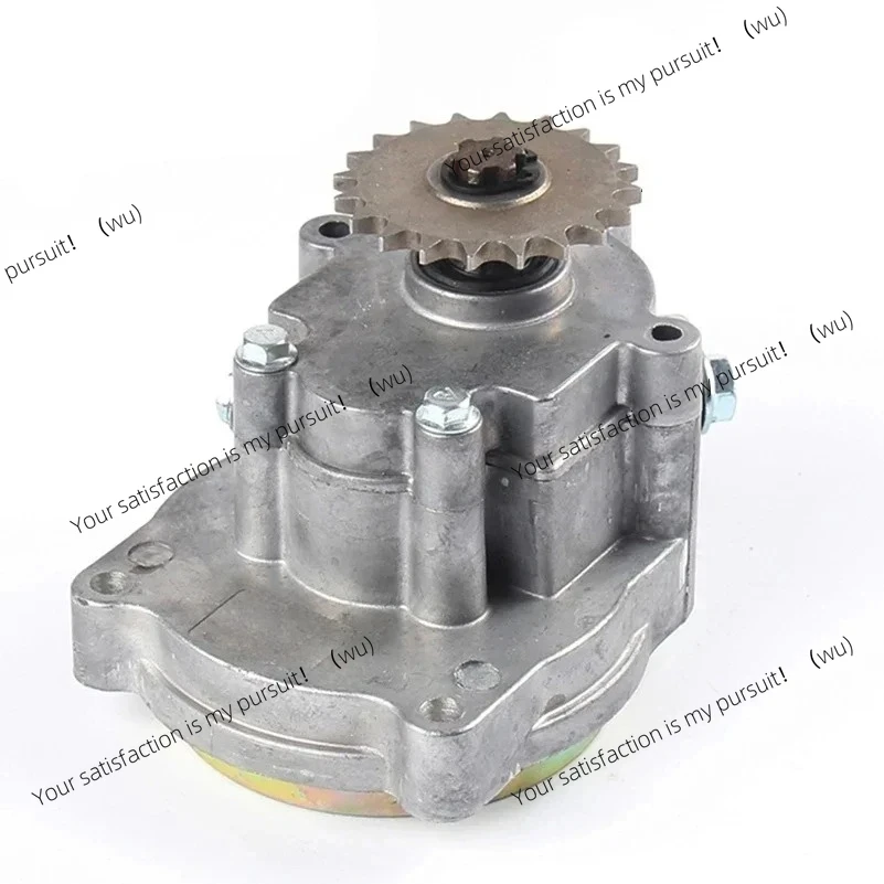 Suitable for gear clutch drum gearbox sprocket, T8F, 11, 14, 17, 20 teeth, 33cc, 43cc, 49cc
