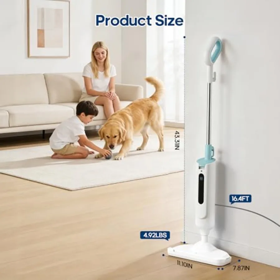 Thumbnail 2 - #3 Latest Carpet Steamers Offers
