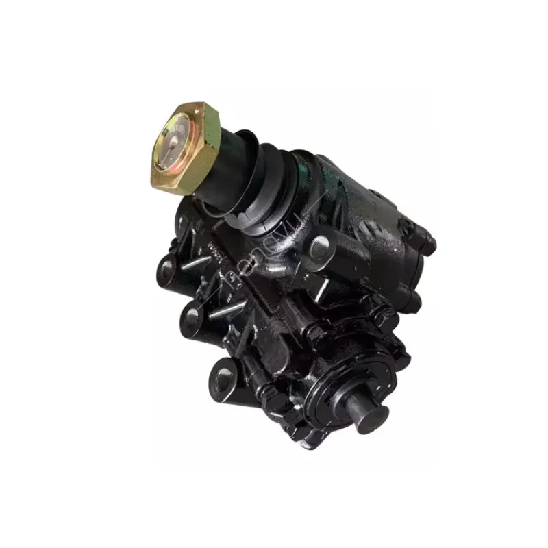 

Pure New Manufactured Sinotruk Steering Gear Box Model 100340100042 P42503400102 GY120B5 W22203.07600