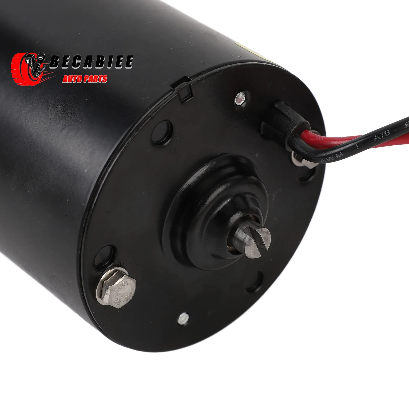 37072‐0092 RV مضخة محرك المرحاض أجزاء RV فعالة ل Jabsco 37045 37245 هادئة فلوش مصمم المراحيض RV مضخة محرك المرحاض