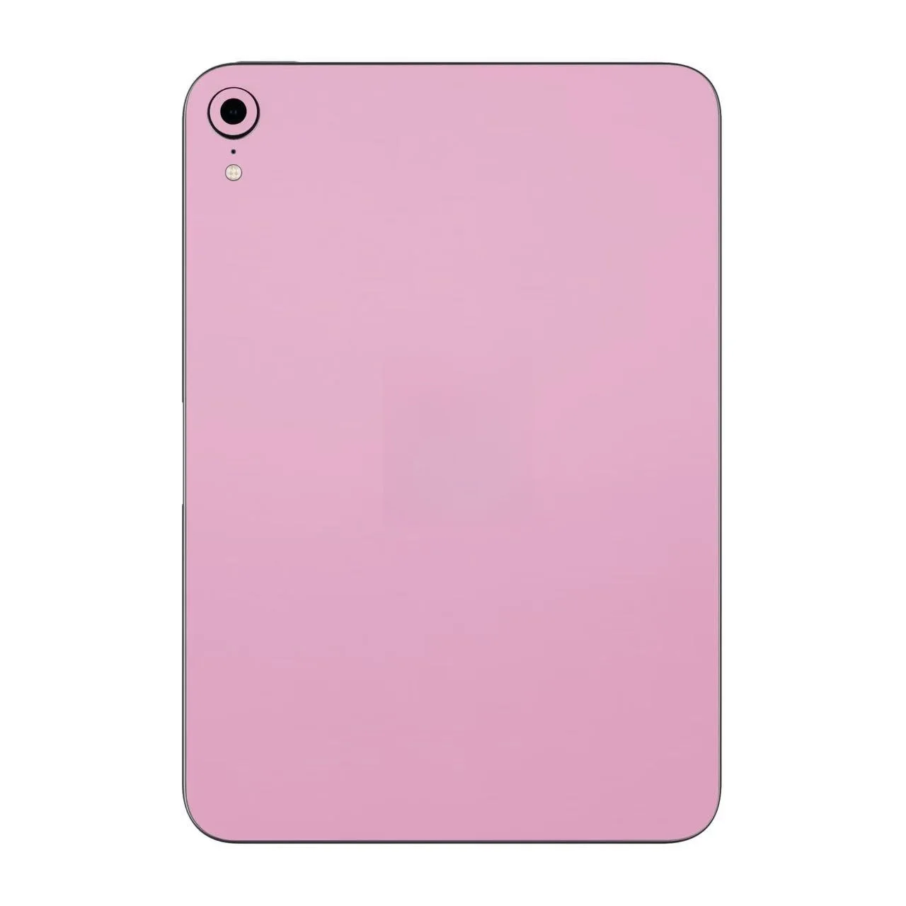 Para iPad Pro 2022 2021 2018 12,9 11 Mini 7 6 3M cubierta completa colorida película trasera cubre calcomanía Protector de piel pegatina
