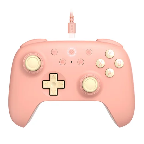 8BitDo Ultimate 2C проводной геймпад для PC и Nintendo Switch — фото товара