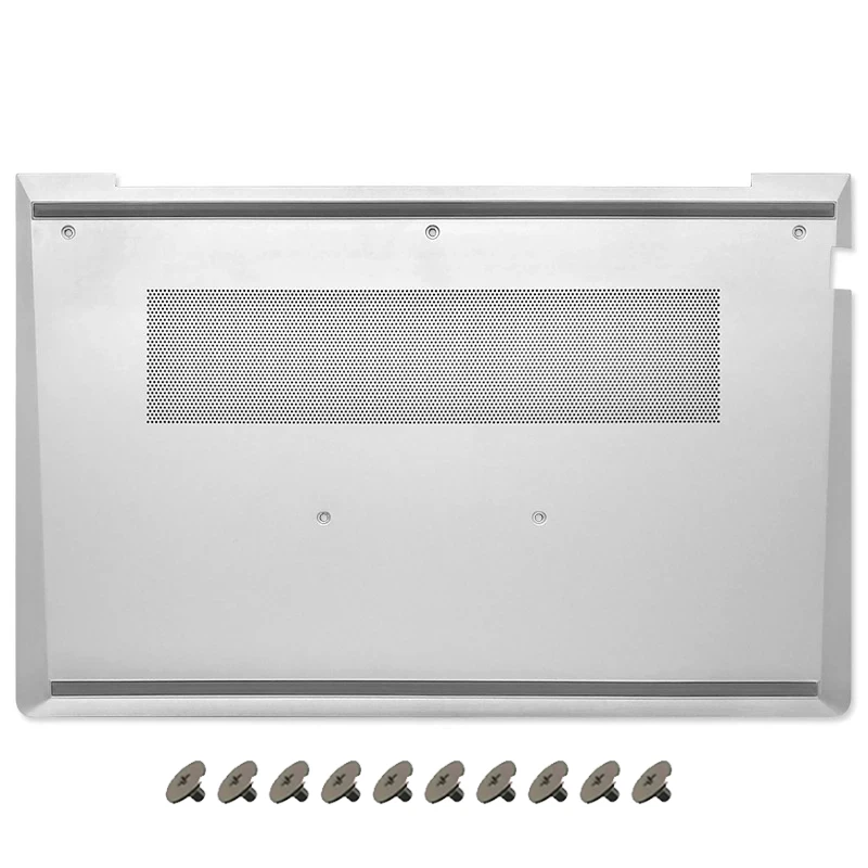 

New Original Laptop Case for HP Probook 440 G9 445 G9 Pro 14 G5 Notebook Bottom Base Case Back Housing Lower Cover Replacement