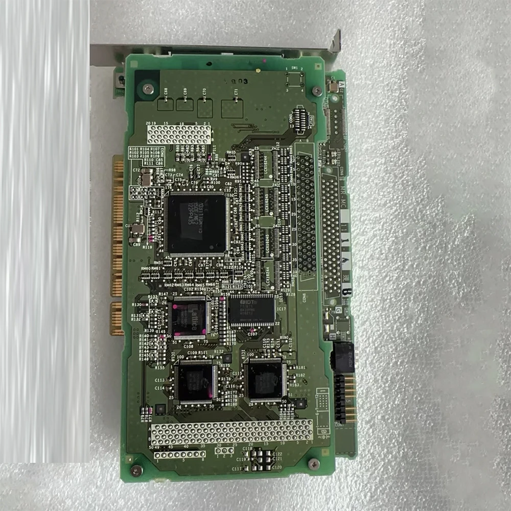 MR-MC For MITSUBISHI Motion Control Card MR-MC111-S07 BC386A533H03