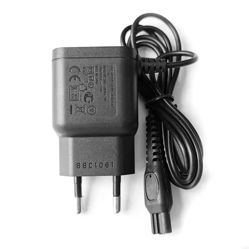 2-Prong Charger EU Plug 15V 5.4W Power Adapter for PHILIPS Shavers HQ8505 7000 5000 3000 9000 2000 2300 mg7750 mg7790 8500X