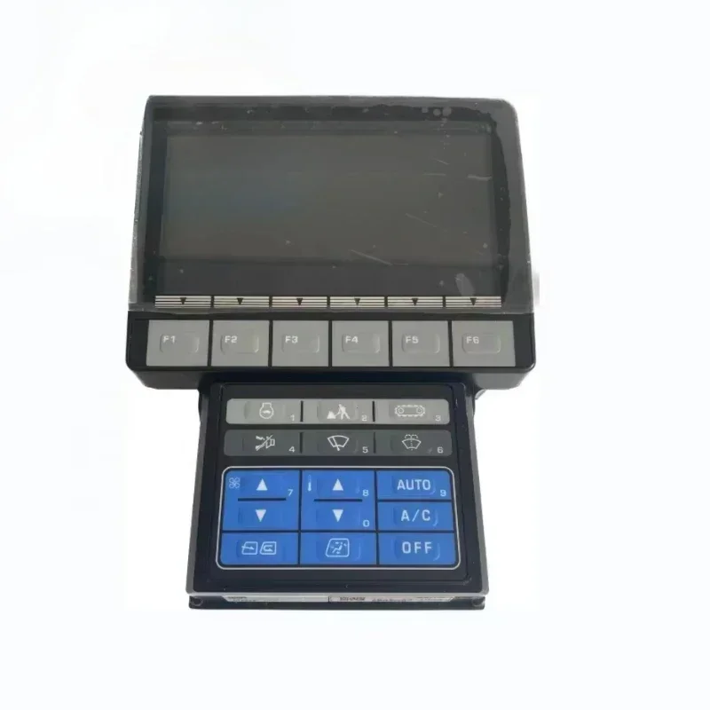 

Durable and of high quality PC200-8mo instrument panel 7835-31-5009 pc130-8 PC350-8 excavator display screen LCD 7835-34-1002