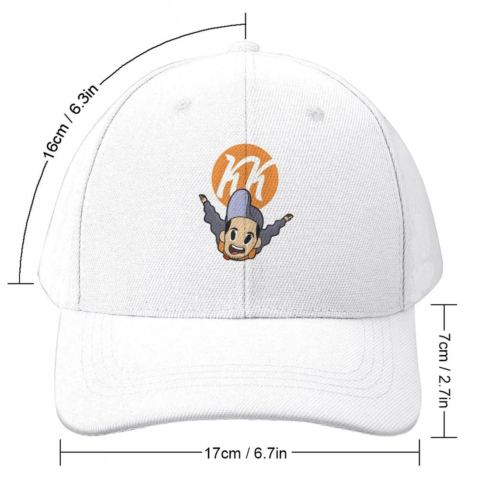 Kindly Keyin Skydive Baseball Cap funny hat Sunscreen Brand Man cap Elegant Women's Hats Men's