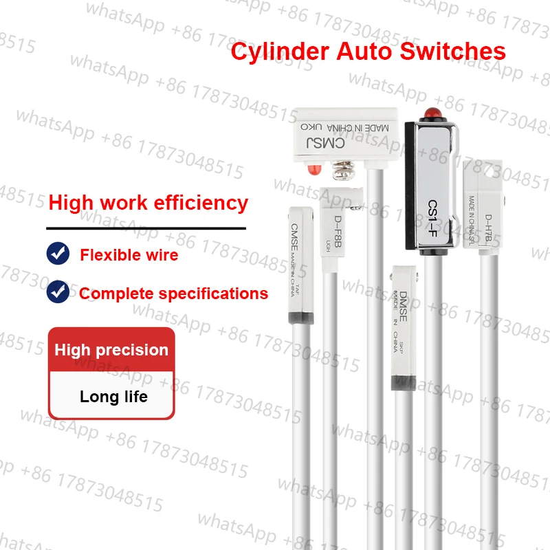Cylinder Auto Switc…