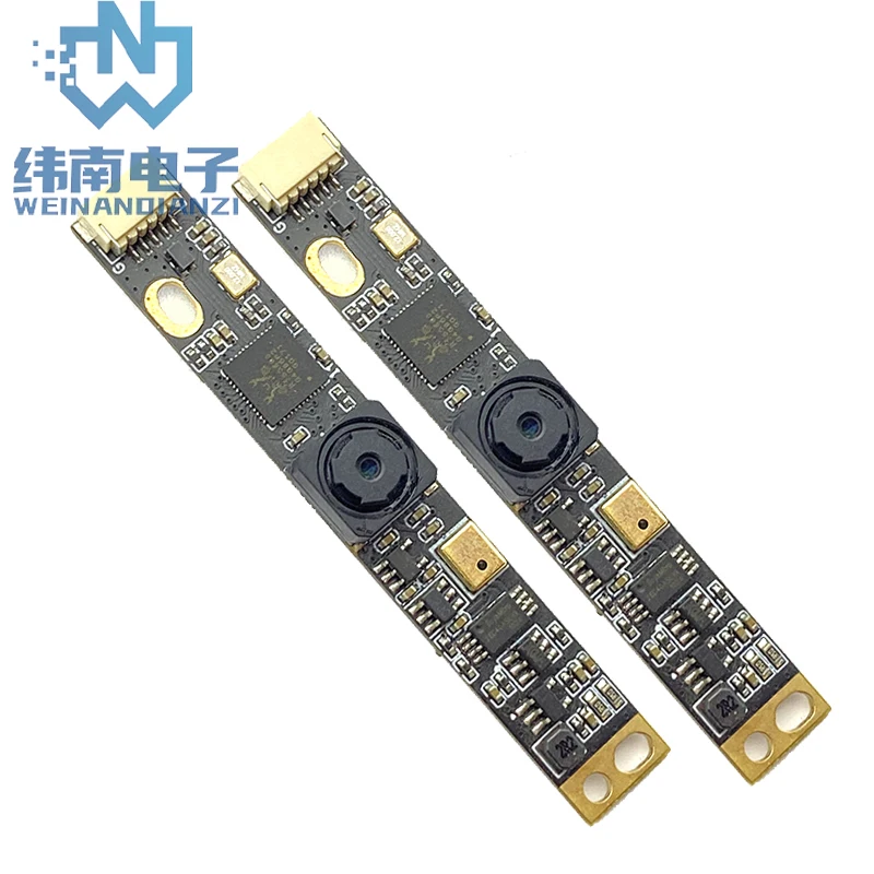 Customized 3264*2448 8MP HD IMX179 USB Camera Module AF/FF 15FPS MJPG OTG UVC Plug Play For Laptop Computer