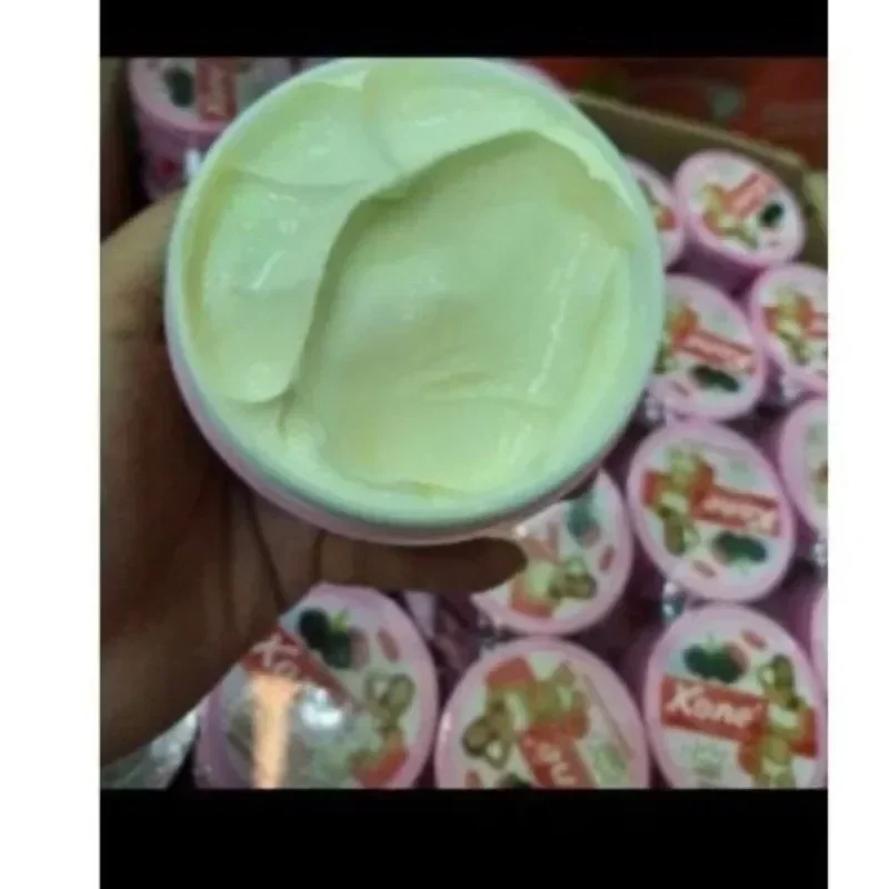 Thai Pearl Whitening Body Lotion for Brightening and Moisturizing Skin from Thailand