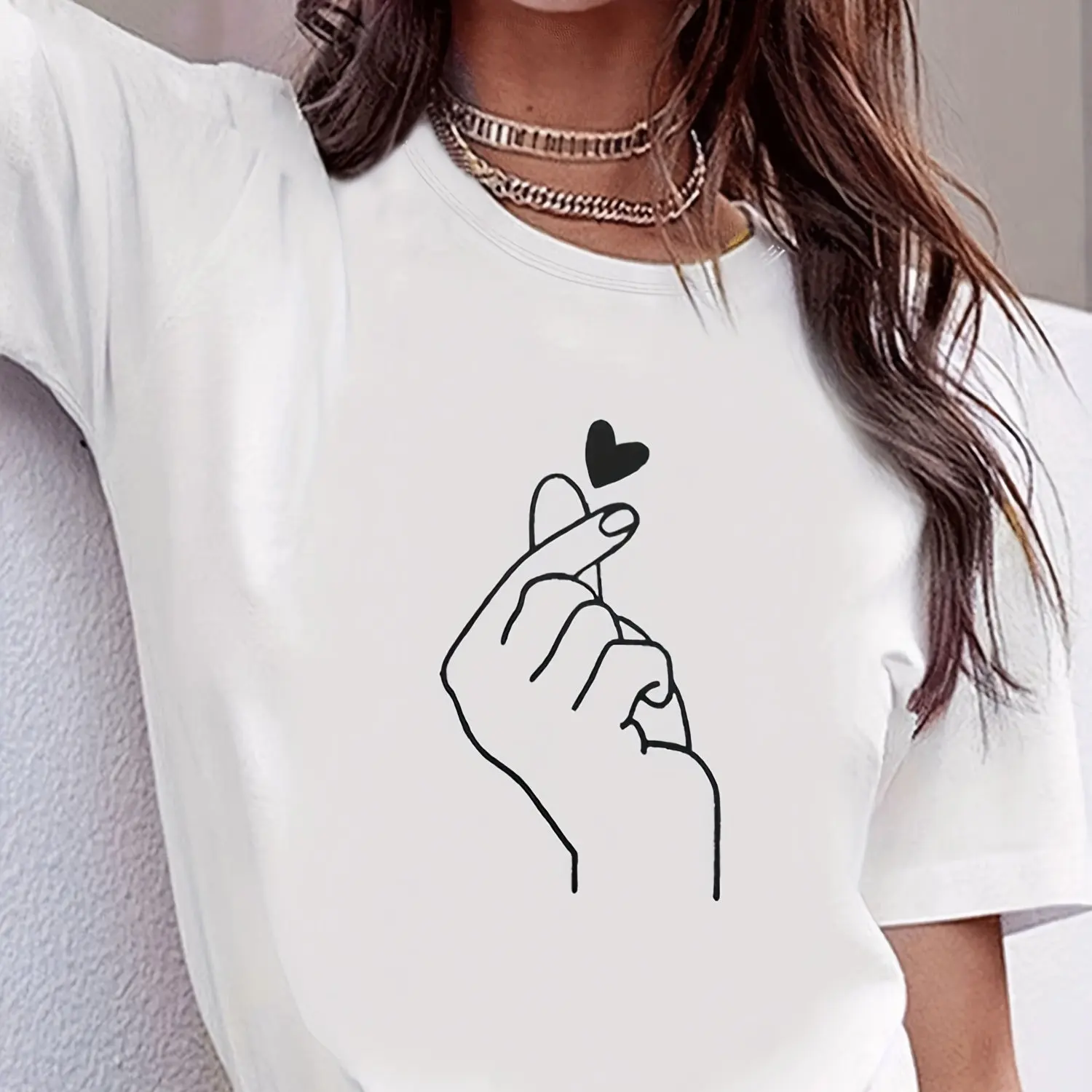 FQ023B White