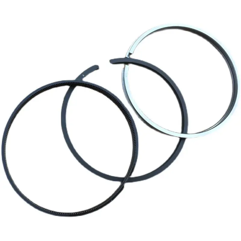 

1004010-ED01 Piston rings suitable to Great Wall HAVAL H6 H5 WINGLE 3 5 6 STEED 2.0 diesel engine GW4D20