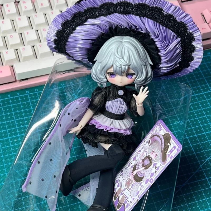 In Stock New Bjd Do…