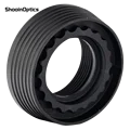 BLACK Aluminum