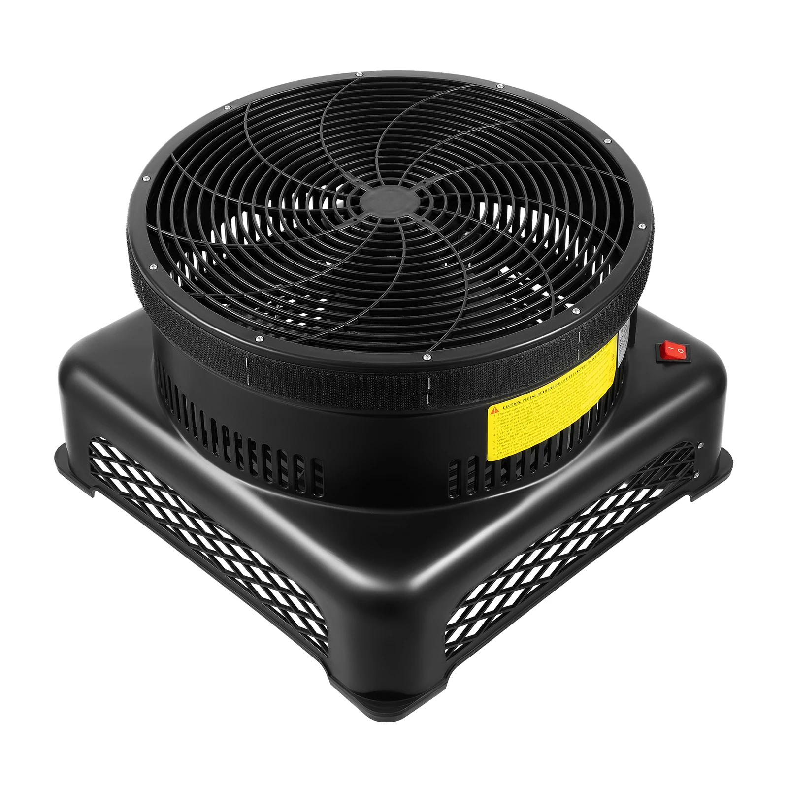 750W 110V Waving Inflatable Tube Guy Blower Fan 18