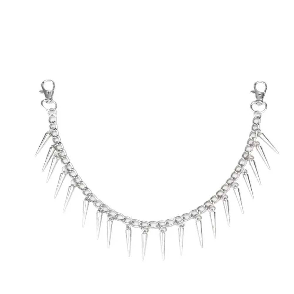 2024 Metal Bag Chain DIY Exquisite Purse Chain Replacement Decor Handbag