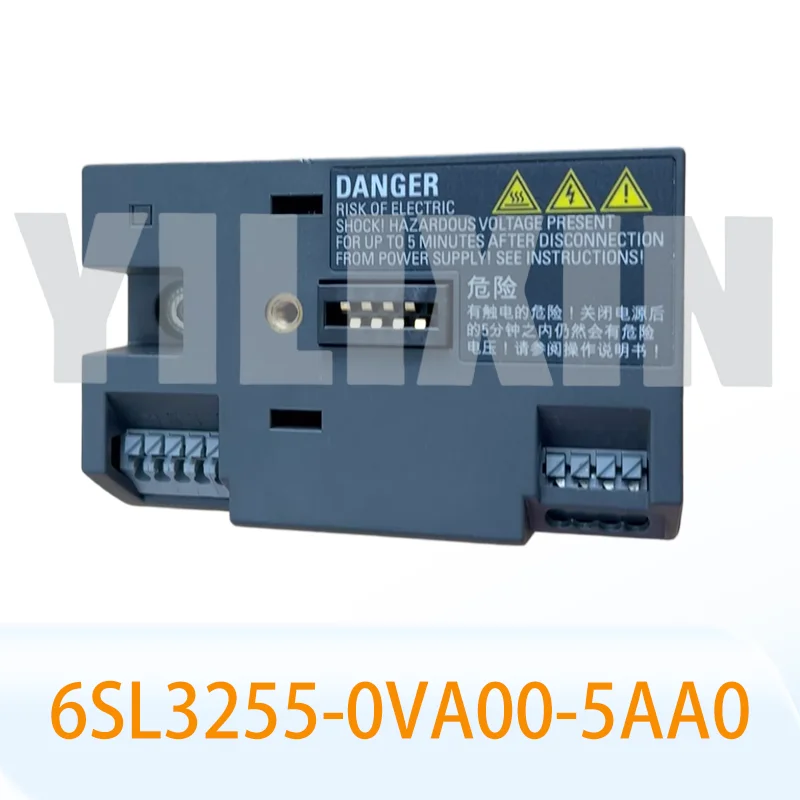 

100% brand-new original 6SL3255-0VA00-5AA0 6SL3256-0VE00-6AA0 6SL32550VA005AA0 6SL32560VE006AA0 Module