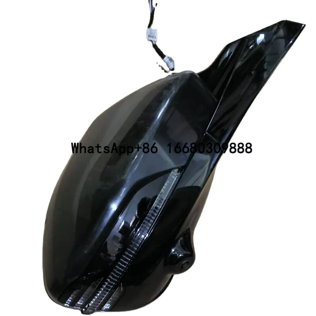 Changan UNI-K Right Reversing Mirror 8-Wire OEM Auto Parts Side View Mirror Car Exterior Accessories for UAE and Russia