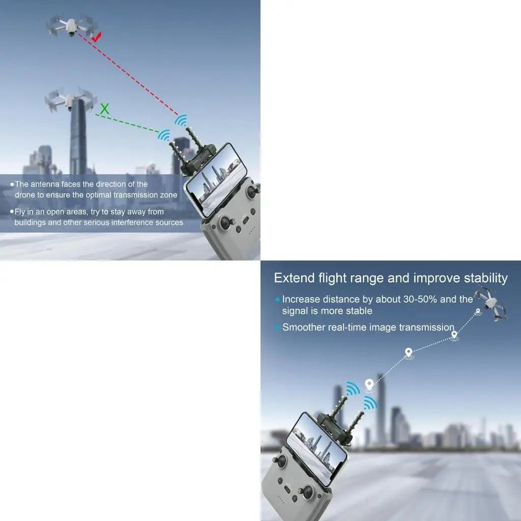 Yagi Antenna Extend… - image