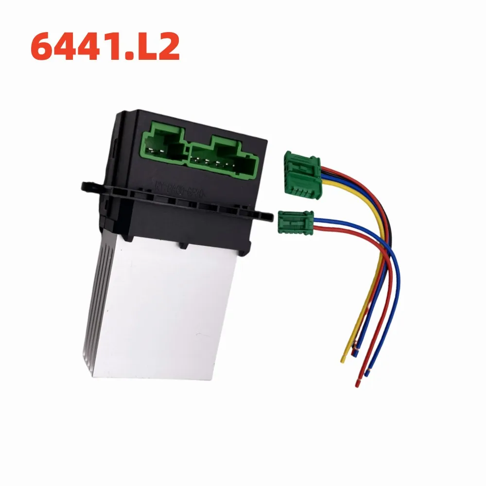 New Heater Blower R…