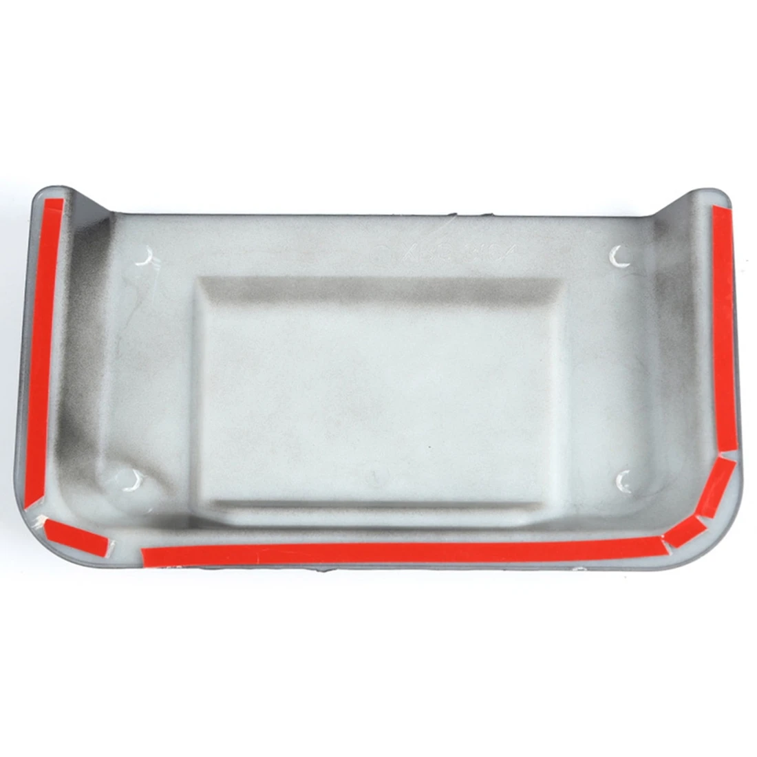 Hood Vent Hood Scoop Vent Intake Cover Trim for Suzuki Jimny 2019 2020 2021 2022