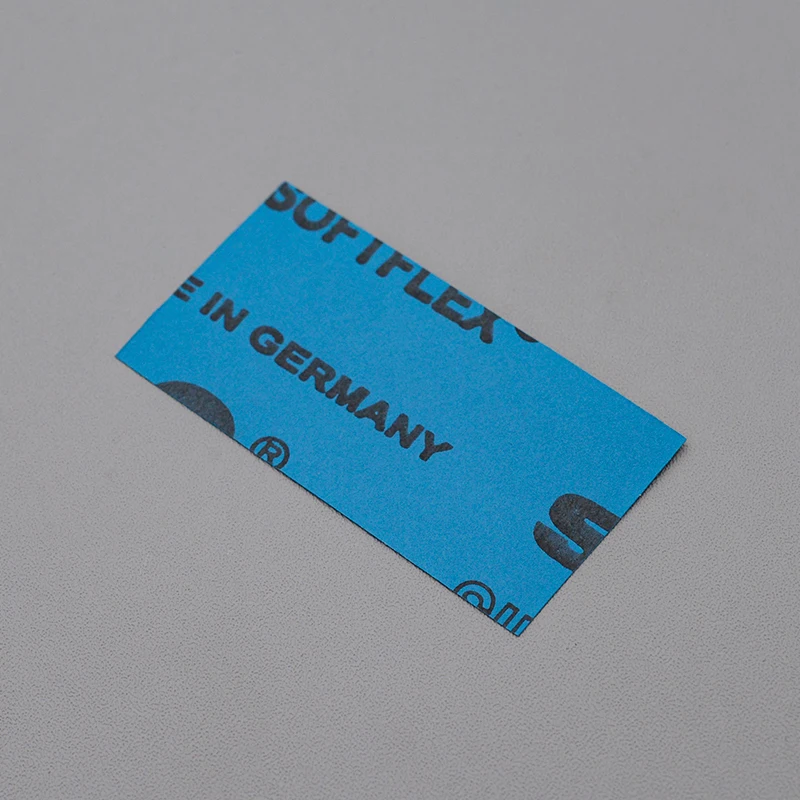 Polywatch Glass Polishing Compound and Grinding Paste Tool Kit for Repairing Scratches on Acrylic and Crystal Glass