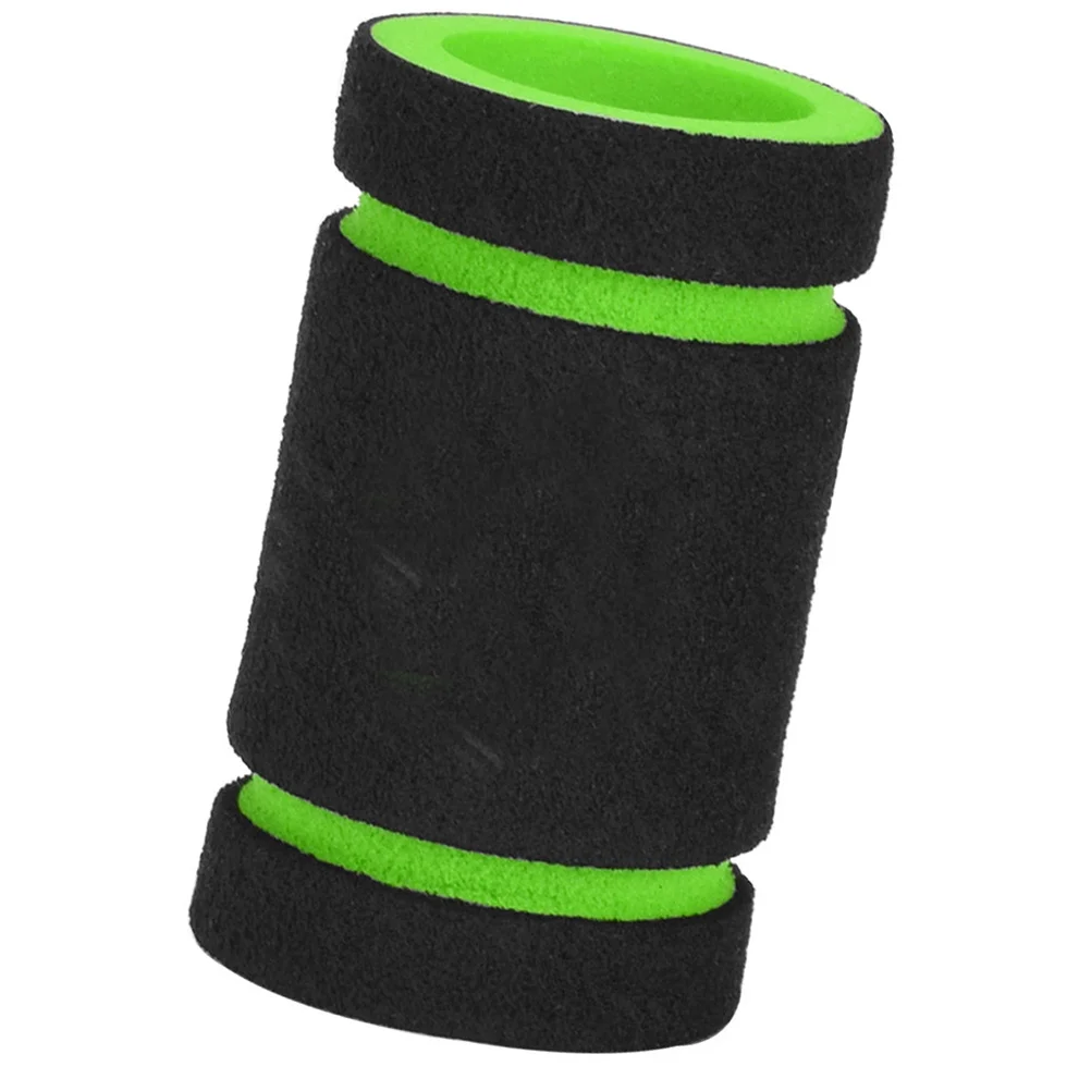 

Tattoos Grip Cover Anti-Slip Thick Sponge Handle Sleeve Comfortable Durable Protective Sleeve for Tattoo Machine