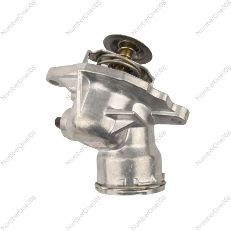 Engine Coolant Thermostat 2722000515 2732000215 A2722000515 A2732000215 For 2007-2013 Mercedes-Benz CL550 ML550 E550 GL450 GL550