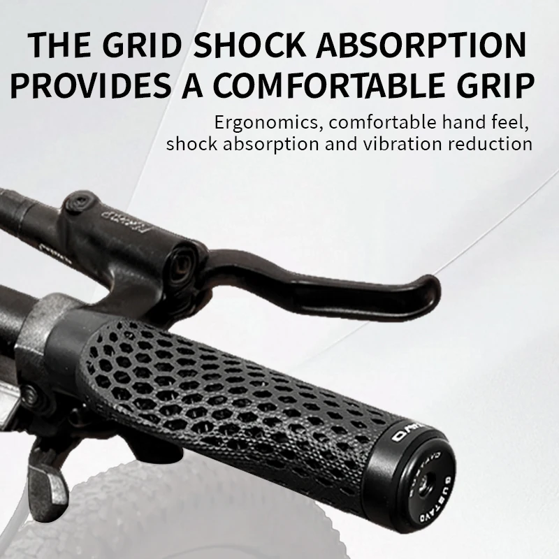 Thumbnail 3 - #9 New Bicycle Handlebar Grips & Decor Arrivals