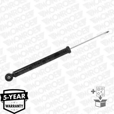 376230SP for rear shock absorber BORA COMBI 00 05 GOLF IV VARIANT 00 06 OCTAVIA COMBI 98