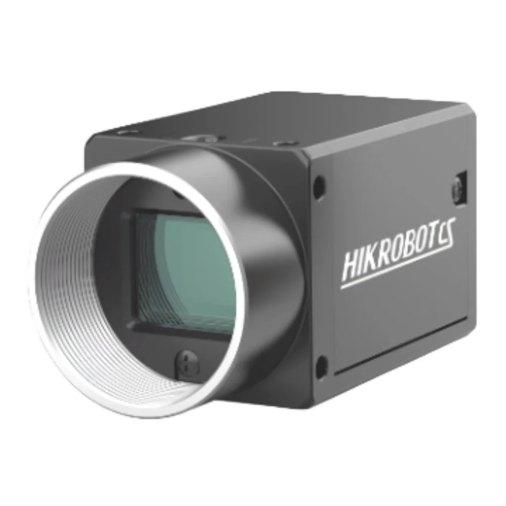 Industrial Camera  6 Million Pixels MV-CS060-10GM/C MV-CS060-10GM/CPRO  HIKROBOT