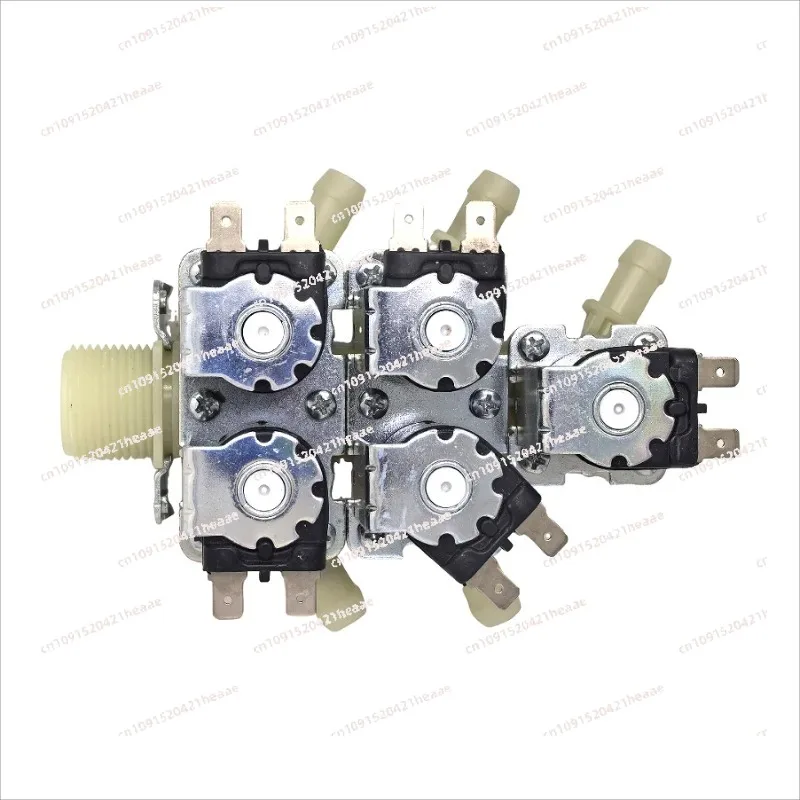 Suitable for  5221EA1009C  IV-15S-3 5  Washing Machine Parts inlet solenoid valve