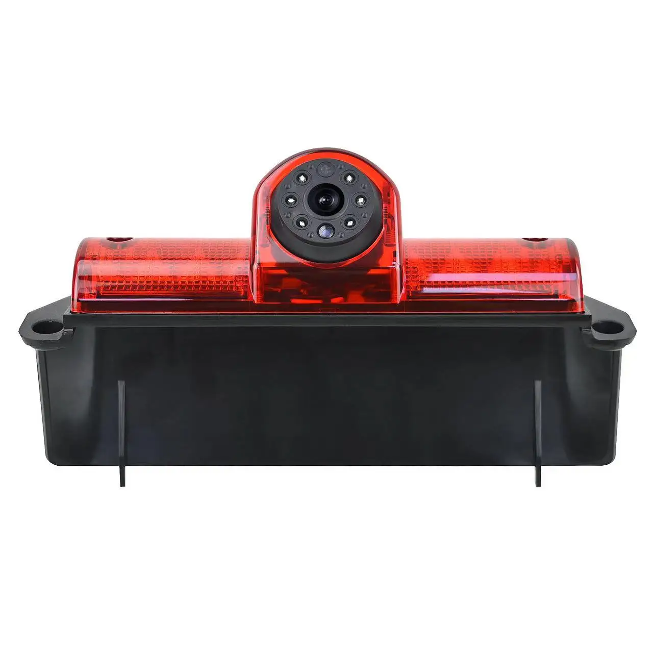 Hd car brake lights Rear view reverse camera Chevrolet GM Express optional 7-inch reverse monitor