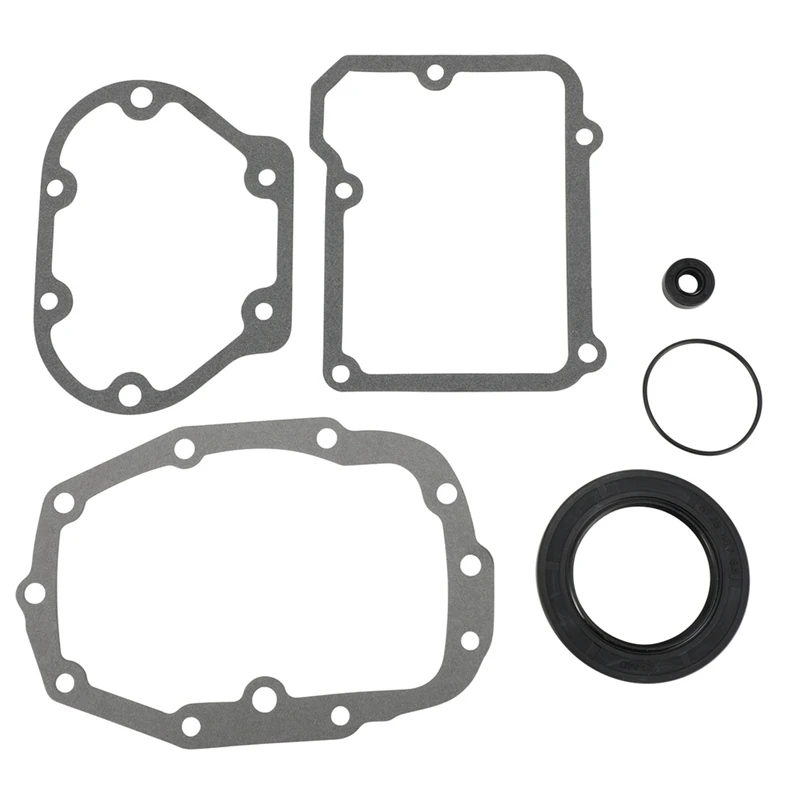 Transmission Shifter Pawl Gasket Seal Rebuild Kit For  And Ultima 5 & 6-Speed Models